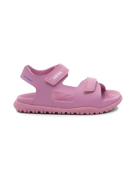 Pantofi copii Geox roz
