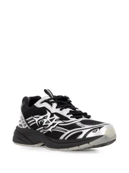 Sneakerși Amiri negru