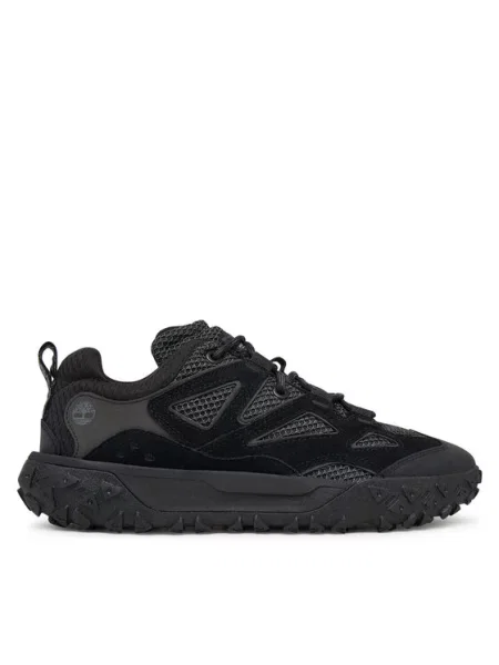 Timberland Obuwie Mężczyzna 44 EU Buty czarny