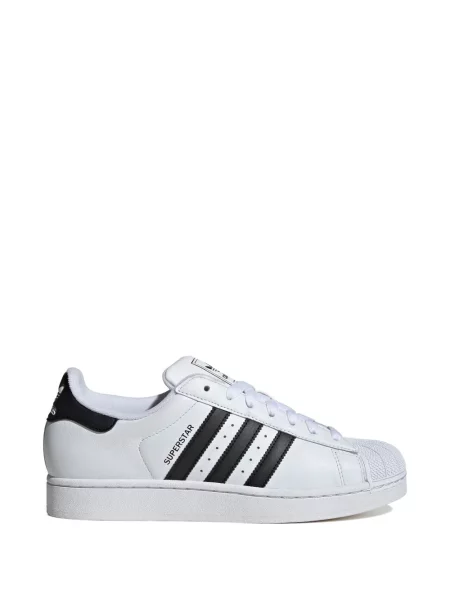 Tenisice Adidas Gazelle od brušene kože crvena