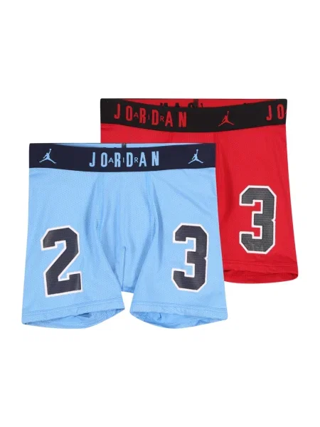Palton copii Jordan negru