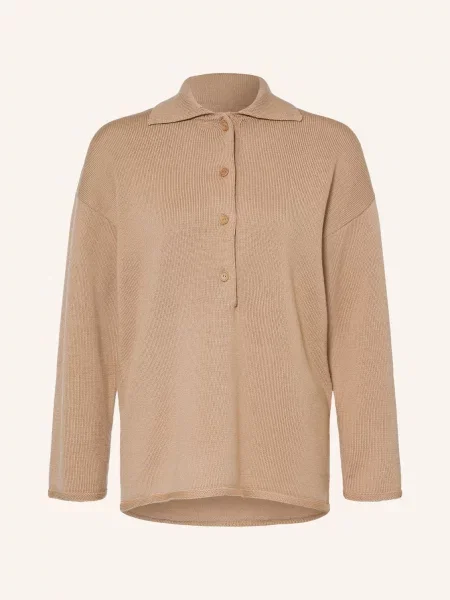 Mm By Max Mara Sweter Recente braun