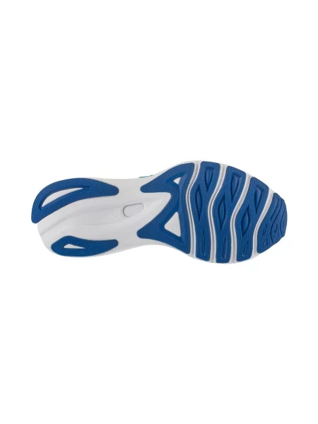 Pantofi Mizuno albastru