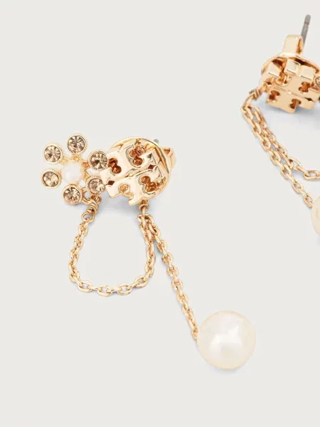 Tory Burch cercei pentru femei Moondance