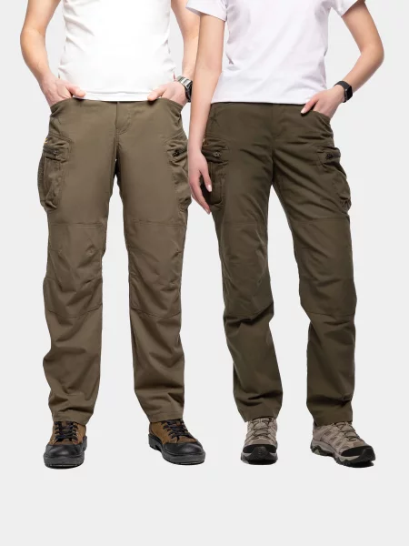 Брюки карго авіація галичини хаки