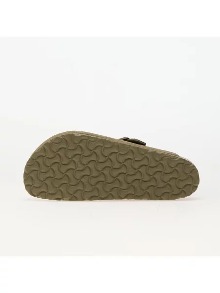 Δερμάτινα sneakers Birkenstock