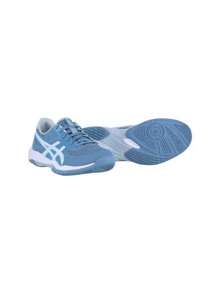 Pantofi Asics alb