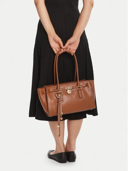 MICHAEL Michael Kors Geantă maro