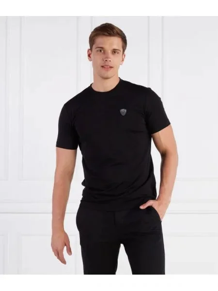 Tricou negru