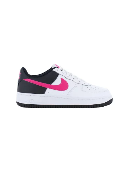 Pantofi Nike alb