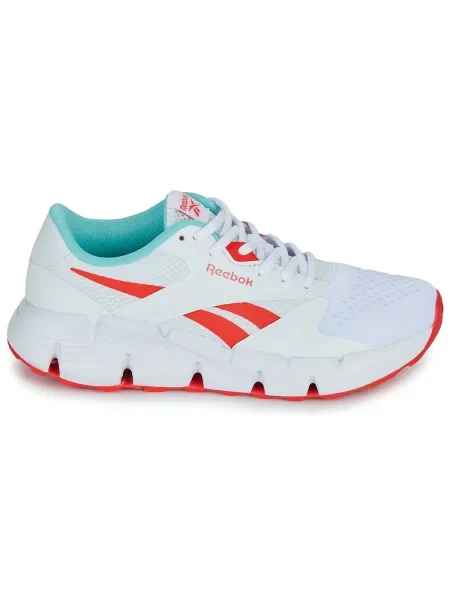 Pantofi copii Reebok Sport alb