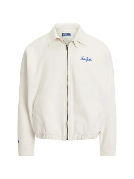 Ριγέ δερμάτινος κάλτσες Polo Ralph Lauren με κορδόνι μαύρο