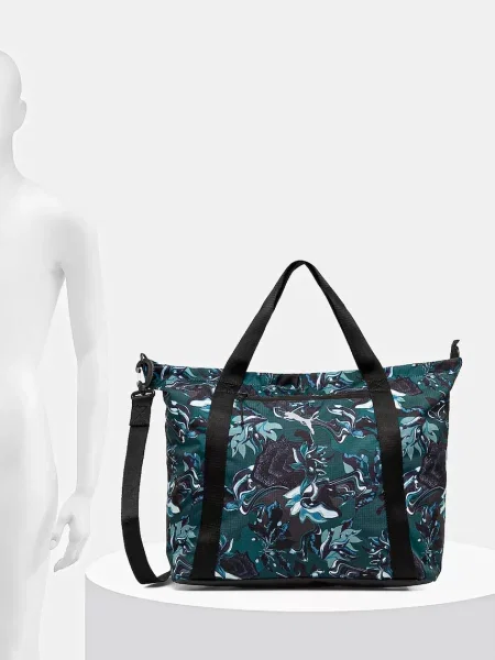 Сумочка Puma зелений