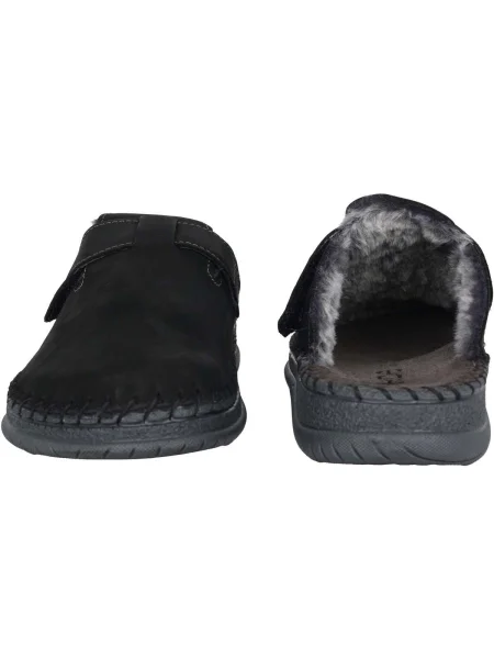 Pantofi Rohde negru