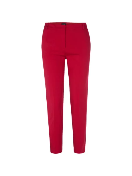 Pantaloni Pinko roșu