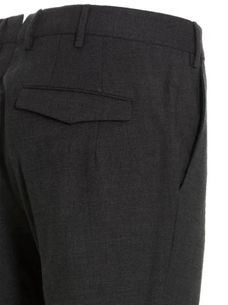 Pantaloni Pt Torino gri