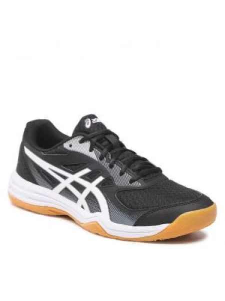 Pantofi Asics negru