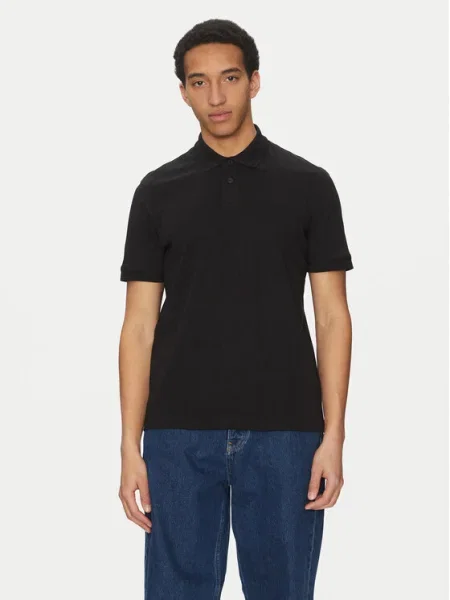 Tricou Boss albastru