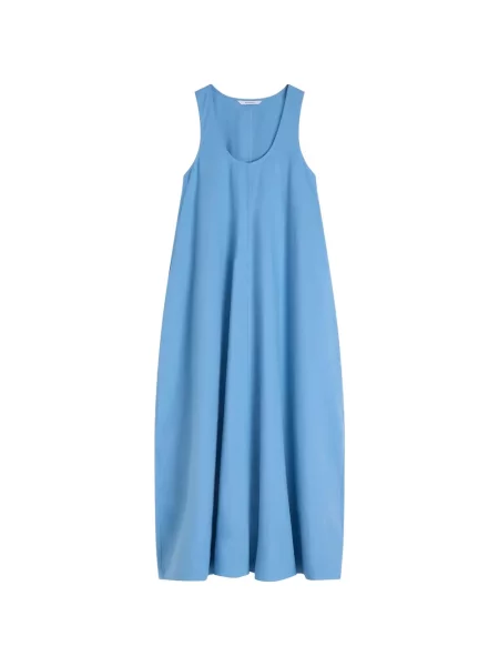 Rochie maxi Bondi Born albastru