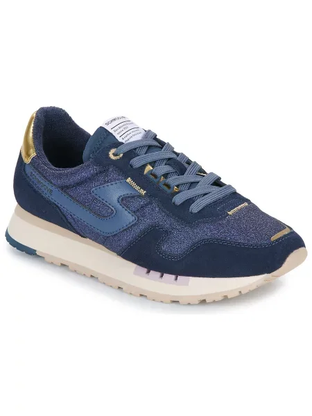 Superge Schmoove modra