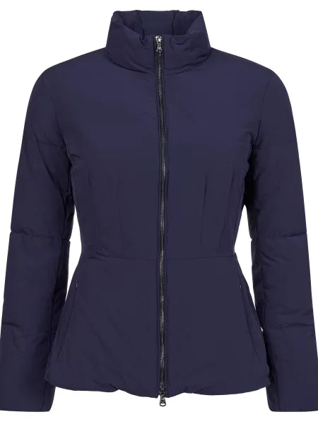 Куртка Emporio Armani синя