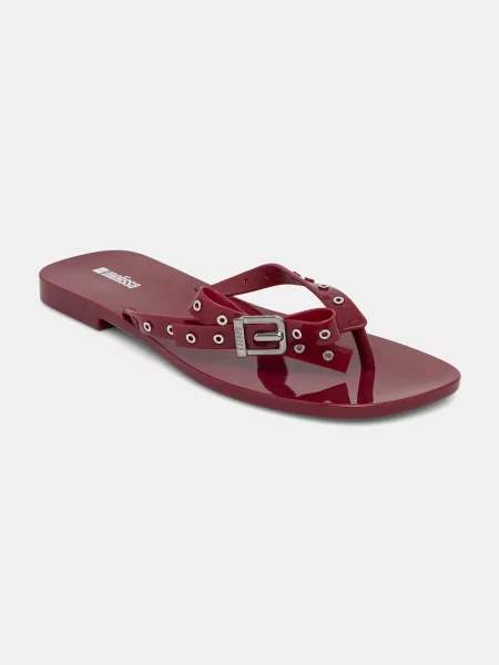 Melissa japonki HARMONIC SQUARED AD