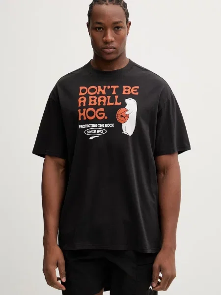 Puma футболка Junior Varsity Tee