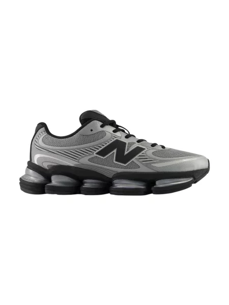 Pantofi New Balance gri