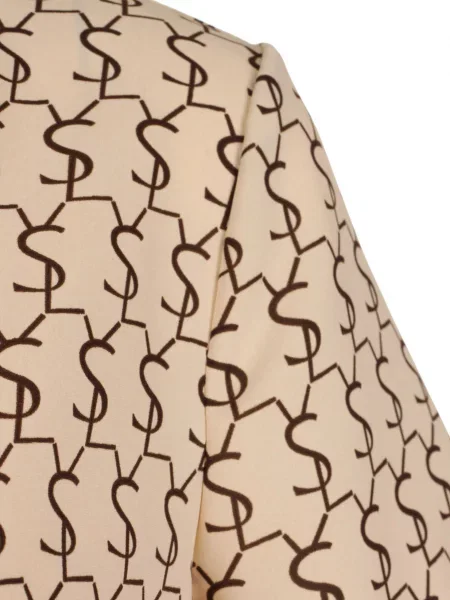 Блуза LadyLike бежевий