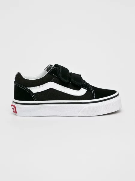 Vans Tenisice Old Skool V crna