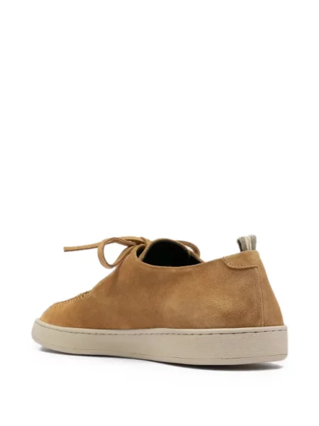 Pantofi derby Officine Creative