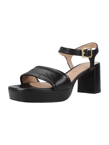 Pantofi Unisa negru