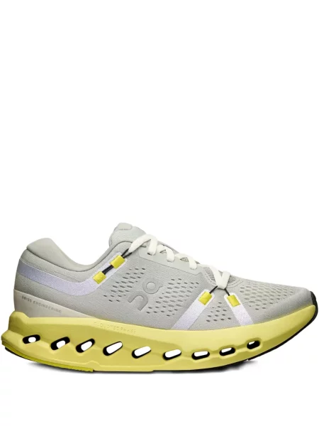 Sneakerși On-running gri