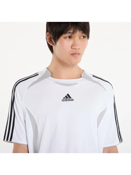 Μπλούζα Adidas λευκό