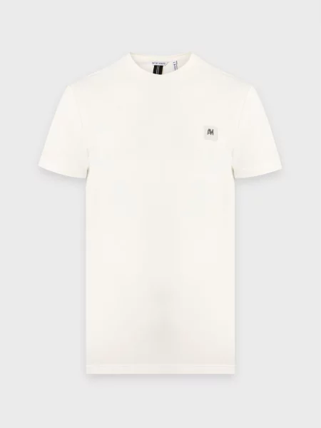 ANTONY MORATO Tricou crem