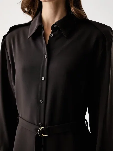 Armani Exchange сукня