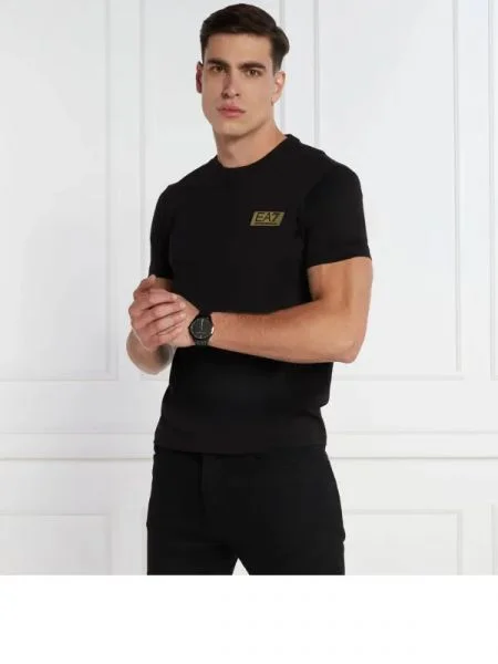 Tricou negru