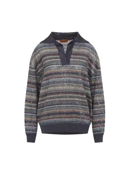 Koszulka polo Missoni