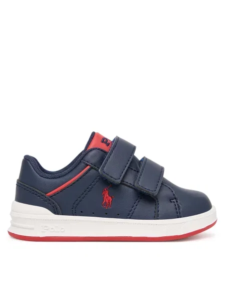 Кроссовки Polo Ralph Lauren синие
