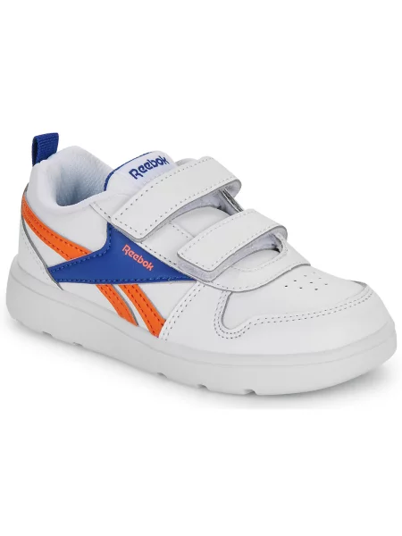 Superge Reebok Royal bela