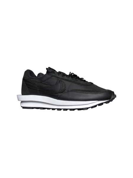 Tenisky Nike čierna