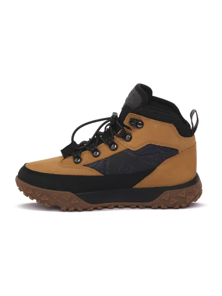 Pantofi Timberland negru