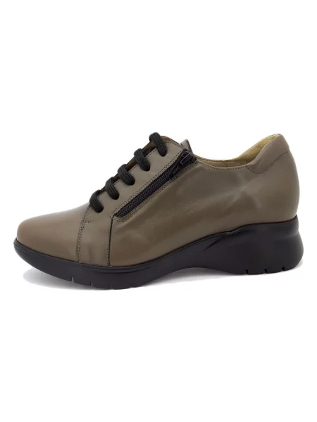 Pantofi Piesanto maro