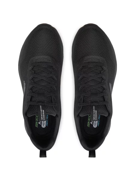 Tenisky Skechers čierna