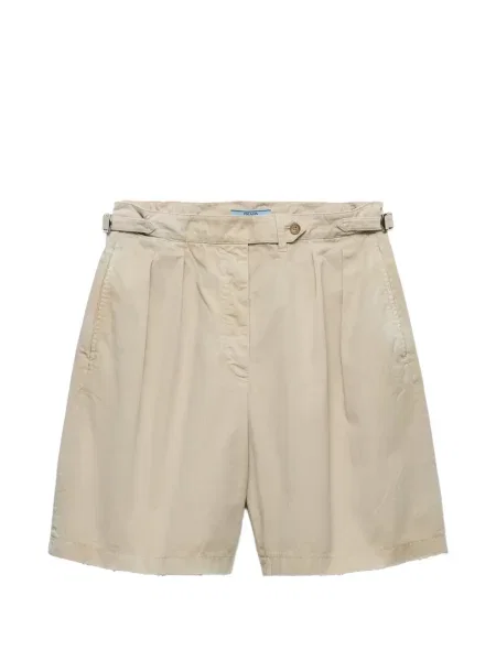 Pantaloni scurți Prada