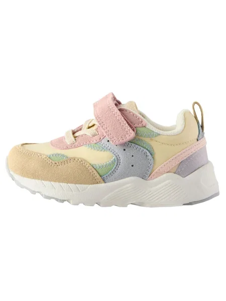 Sneakerși copii Next gri