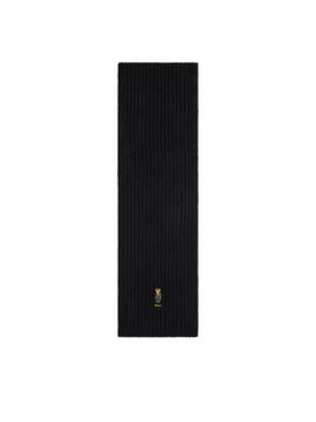 Sál Polo Ralph Lauren fekete