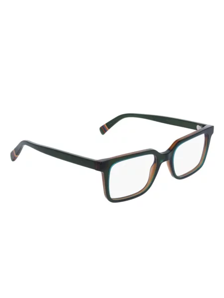 Ochelari de soare Paul Smith verde