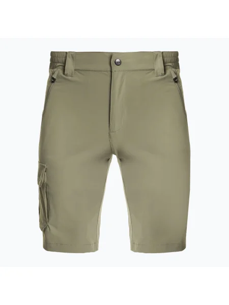 Мъжки къси панталони CMP Bermuda sage зелено