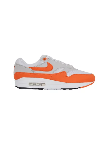 Pantofi Nike portocaliu